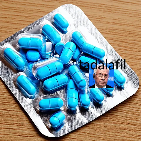 Tadalafil 5 mg efectos secundarios